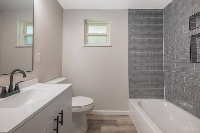 3844 Townsley Drive, Deerfield Twp., OH 45140