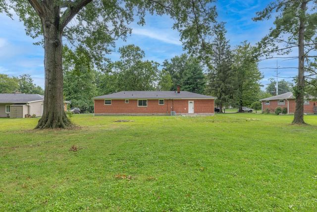 3844 Townsley Drive, Deerfield Twp., OH 45140
