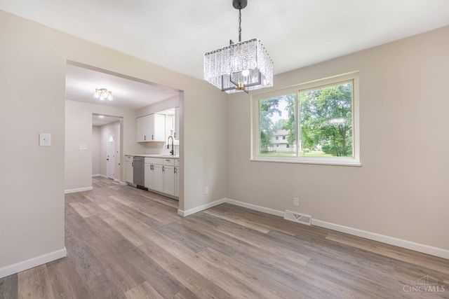 3844 Townsley Drive, Deerfield Twp., OH 45140