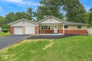 3844 Townsley Drive, Deerfield Twp., OH 45140