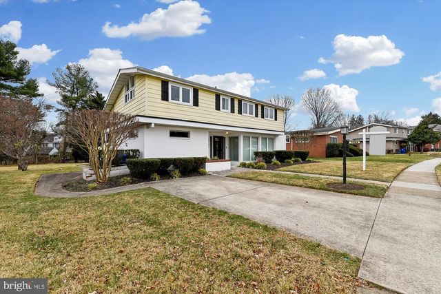 3309 OLYMPIA AVE, Baltimore, MD 21215