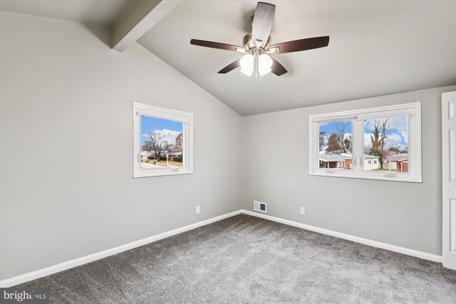 3309 OLYMPIA AVE, Baltimore, MD 21215