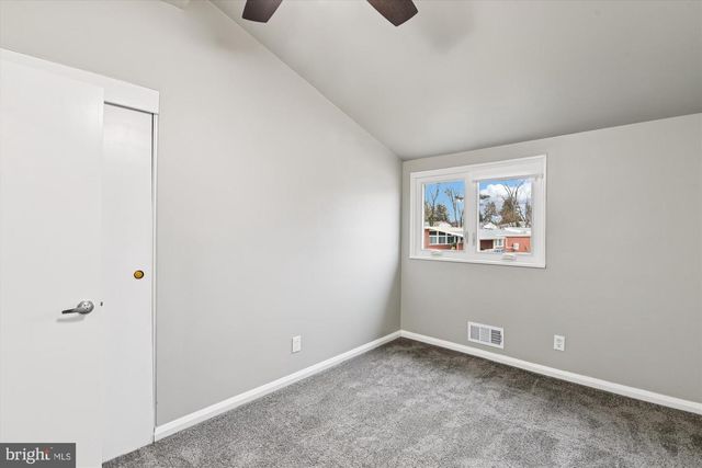 3309 OLYMPIA AVE, Baltimore, MD 21215