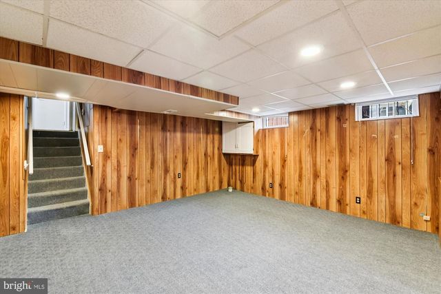 3309 OLYMPIA AVE, Baltimore, MD 21215