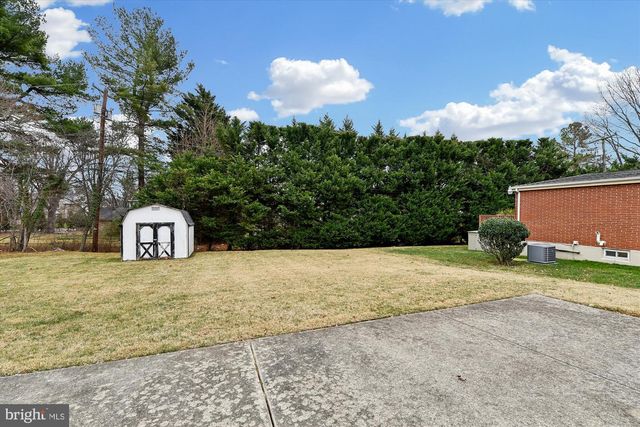 3309 OLYMPIA AVE, Baltimore, MD 21215