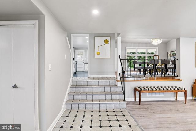 3309 OLYMPIA AVE, Baltimore, MD 21215