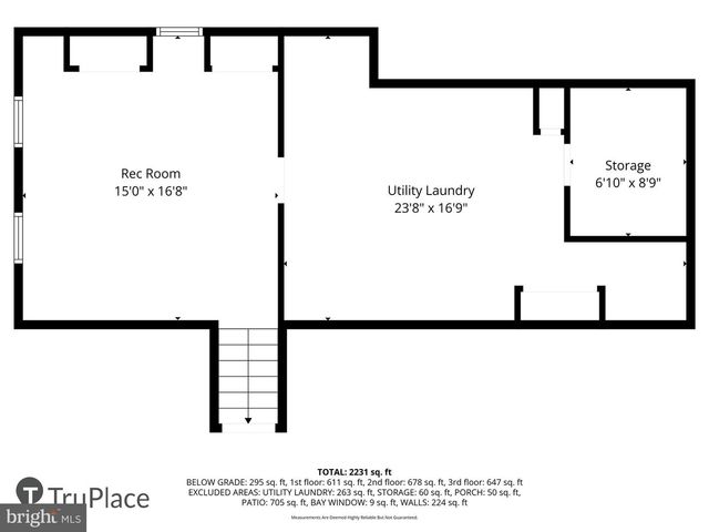 3309 OLYMPIA AVE, Baltimore, MD 21215