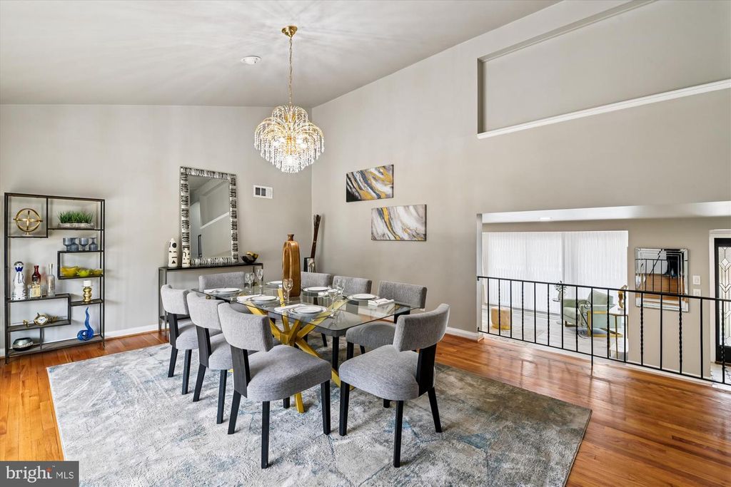 Image 15 of property listing at 3309 OLYMPIA AVE, Baltimore, MD 21215