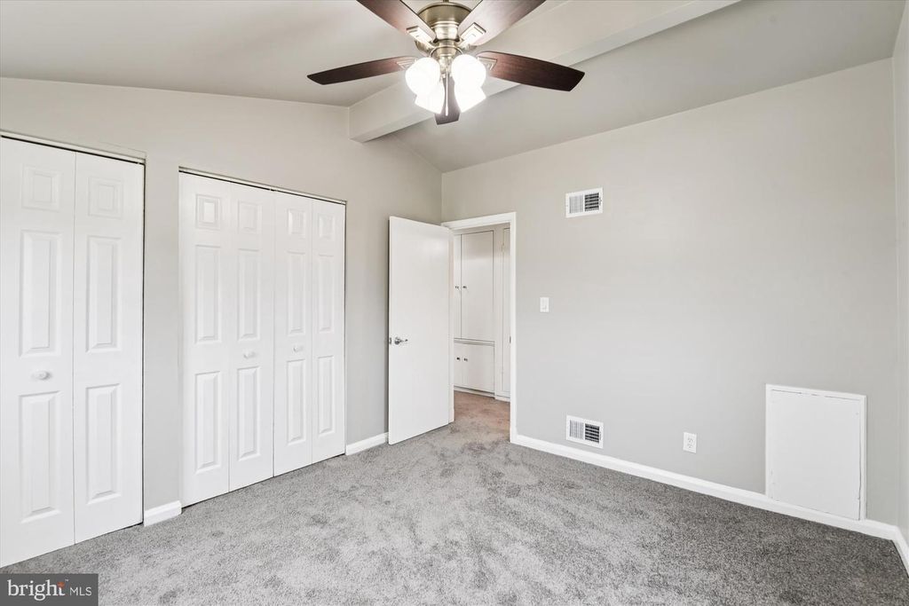 Image 40 of property listing at 3309 OLYMPIA AVE, Baltimore, MD 21215