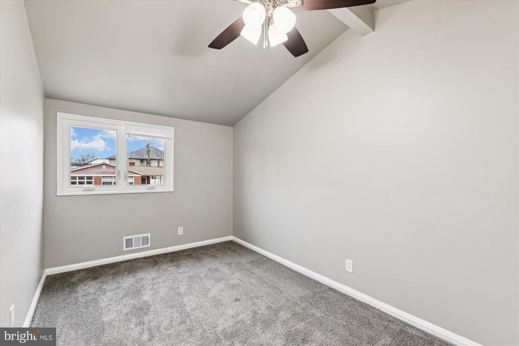 Image 43 of property listing at 3309 OLYMPIA AVE, Baltimore, MD 21215