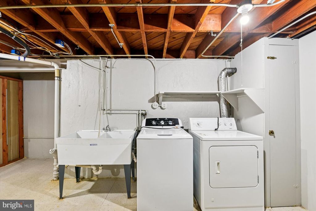 Image 47 of property listing at 3309 OLYMPIA AVE, Baltimore, MD 21215