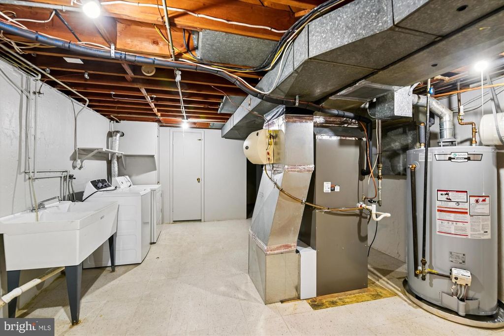 Image 48 of property listing at 3309 OLYMPIA AVE, Baltimore, MD 21215