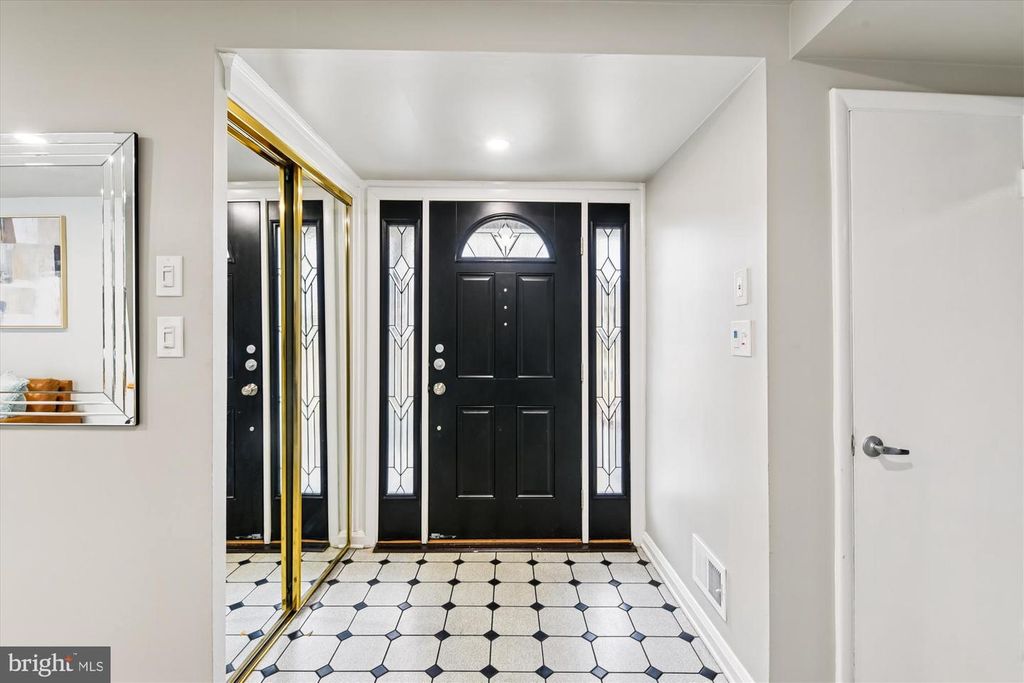 Image 5 of property listing at 3309 OLYMPIA AVE, Baltimore, MD 21215