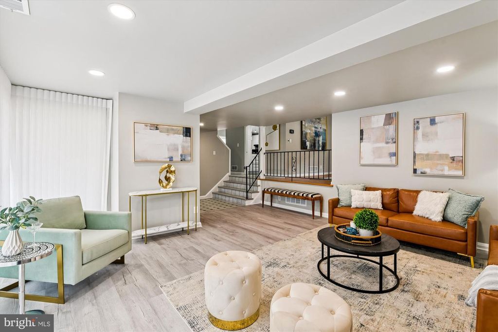 Image 7 of property listing at 3309 OLYMPIA AVE, Baltimore, MD 21215