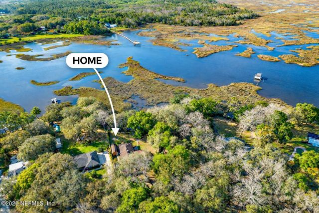 15489 CAPE Drive N, Jacksonville, FL 32226