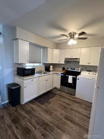 4640 Wayne Meadows Circle, Huber Heights, OH 45424