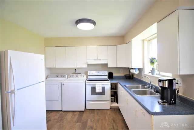 4640 Wayne Meadows Circle, Huber Heights, OH 45424