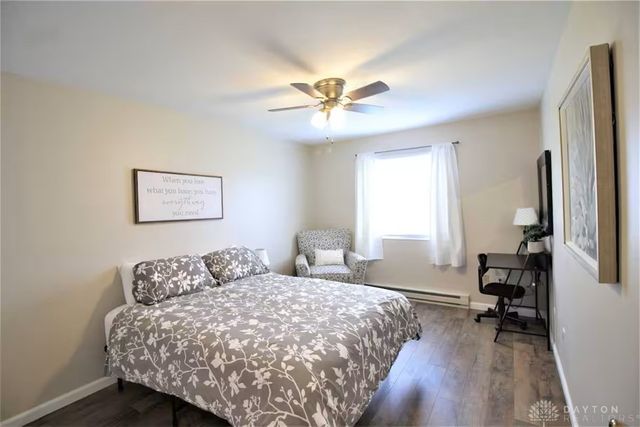 4640 Wayne Meadows Circle, Huber Heights, OH 45424