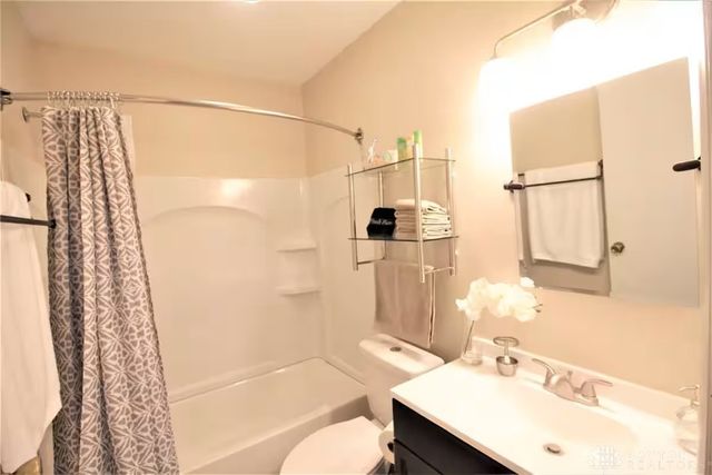 4640 Wayne Meadows Circle, Huber Heights, OH 45424