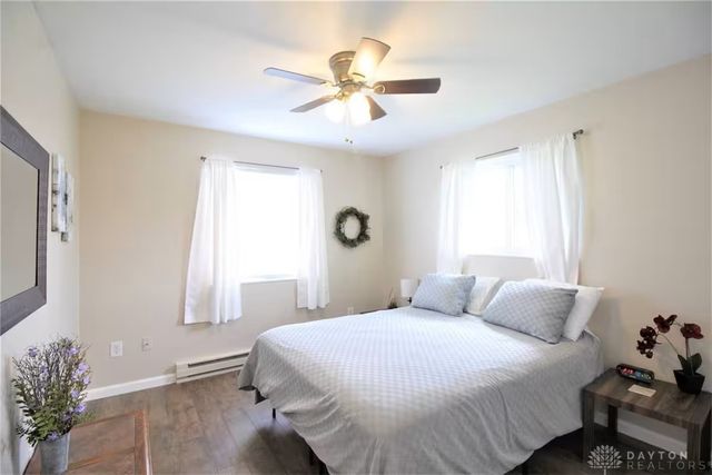 4640 Wayne Meadows Circle, Huber Heights, OH 45424