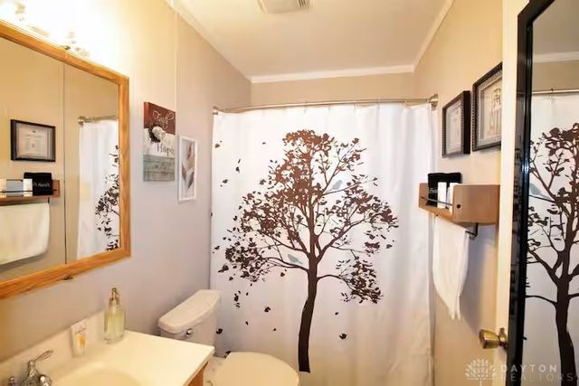 4640 Wayne Meadows Circle, Huber Heights, OH 45424