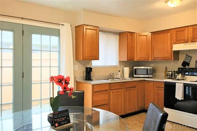 4640 Wayne Meadows Circle, Huber Heights, OH 45424