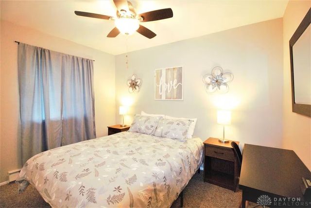 4640 Wayne Meadows Circle, Huber Heights, OH 45424