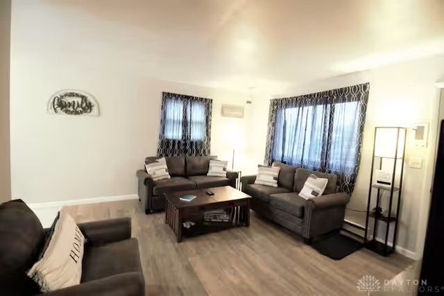 4640 Wayne Meadows Circle, Huber Heights, OH 45424