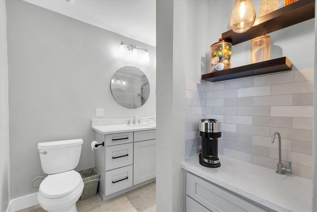 303 BATH CLUB BOULEVARD N, North Redington Beach, FL 33708