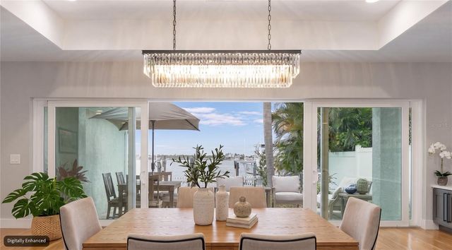 303 N BATH CLUB BOULEVARD N, North Redington Beach, FL 33708