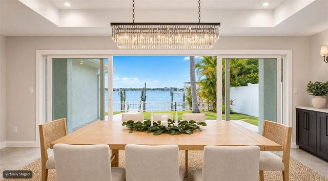 303 N BATH CLUB BOULEVARD N, North Redington Beach, FL 33708