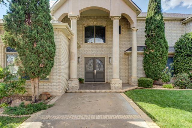 1914 Aberdeen Avenue, Lubbock, TX 79407