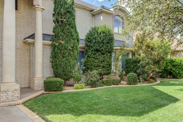 1914 Aberdeen Avenue, Lubbock, TX 79407