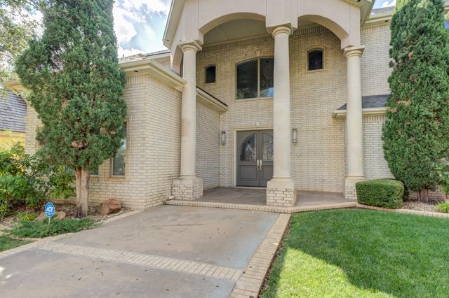 1914 Aberdeen Avenue, Lubbock, TX 79407