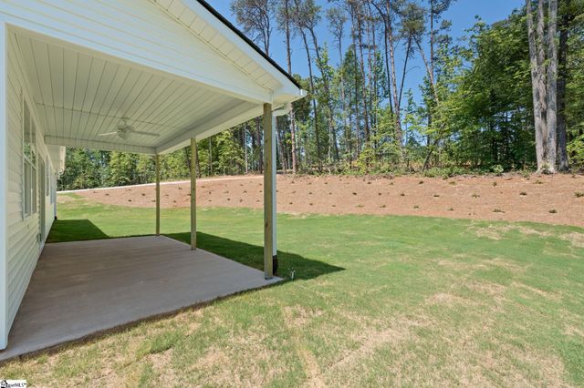 946 Tubbs Mountain Road, Travelers Rest, SC 29690