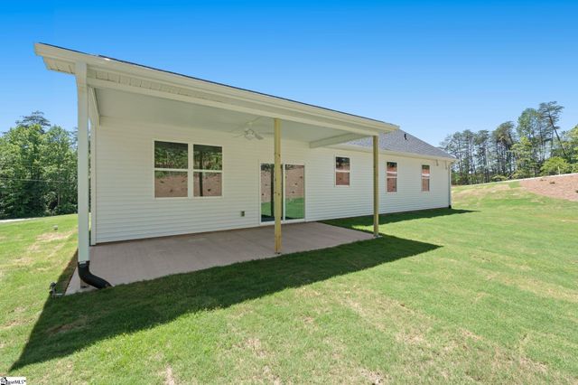 946 Tubbs Mountain Road, Travelers Rest, SC 29690