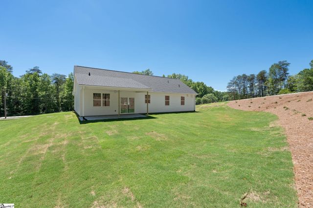 946 Tubbs Mountain Road, Travelers Rest, SC 29690