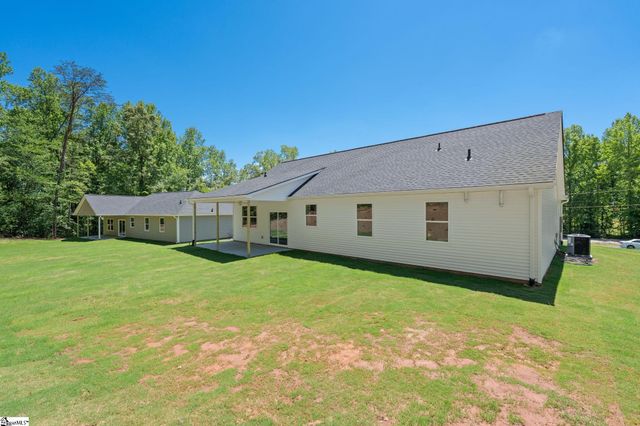 946 Tubbs Mountain Road, Travelers Rest, SC 29690
