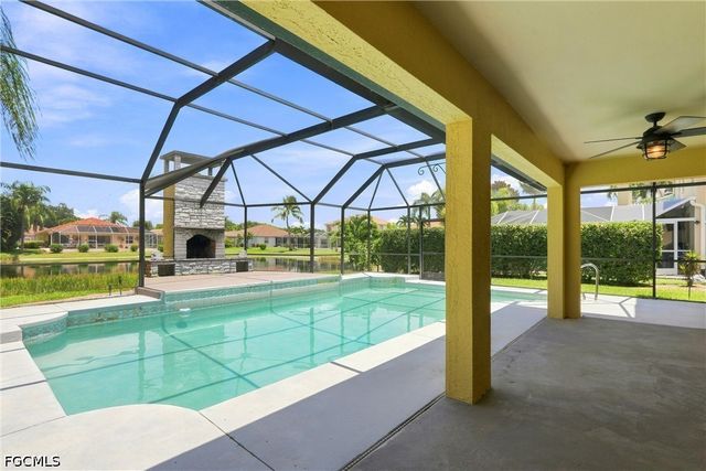 13031 Shoreside CT, Fort Myers, FL 33913