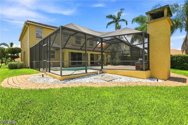 13031 Shoreside CT, Fort Myers, FL 33913