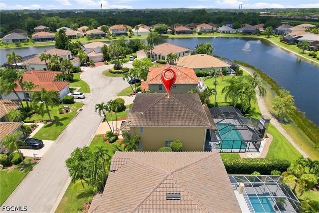 13031 Shoreside CT, Fort Myers, FL 33913