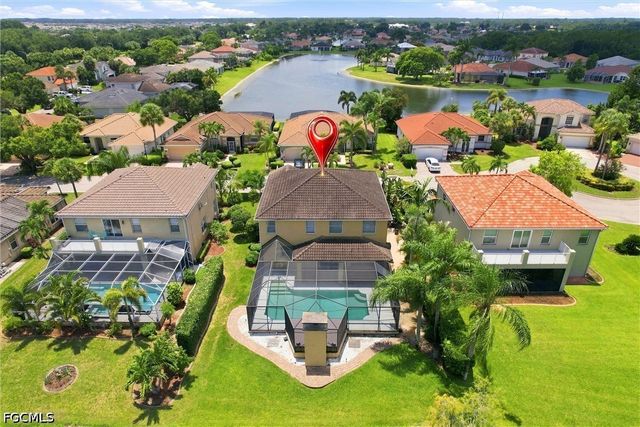 13031 Shoreside CT, Fort Myers, FL 33913