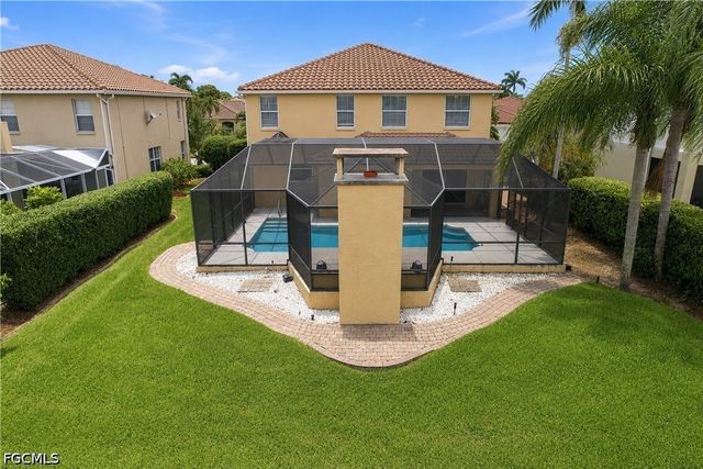13031 Shoreside CT, Fort Myers, FL 33913