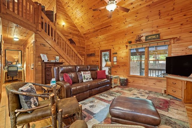 330 Skyview Drive, Ellijay, GA 30536