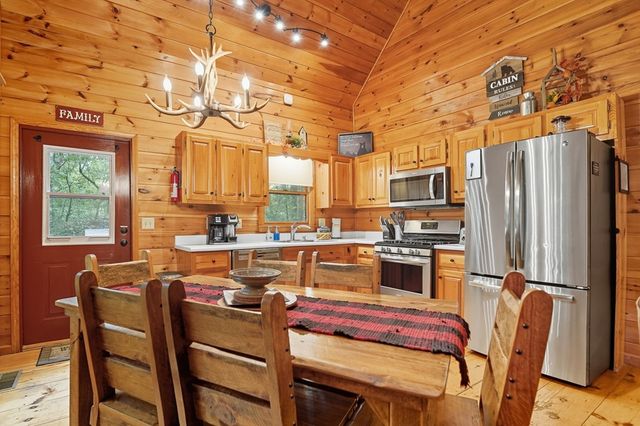 330 Skyview Drive, Ellijay, GA 30536