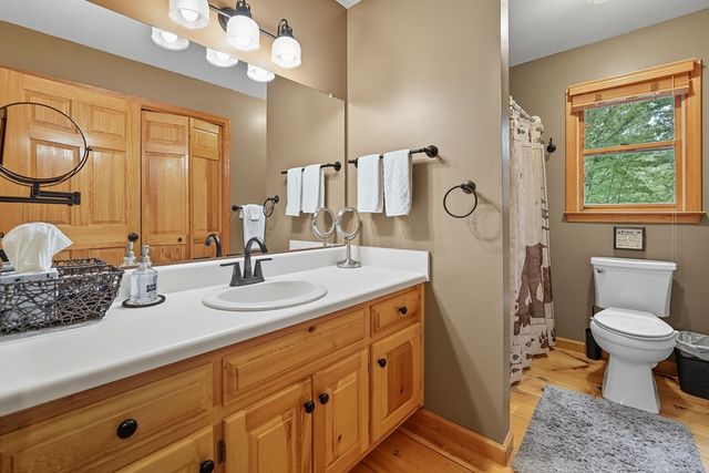 330 Skyview Drive, Ellijay, GA 30536
