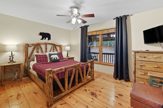 330 Skyview Drive, Ellijay, GA 30536