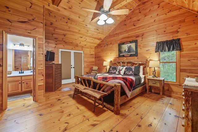 330 Skyview Drive, Ellijay, GA 30536
