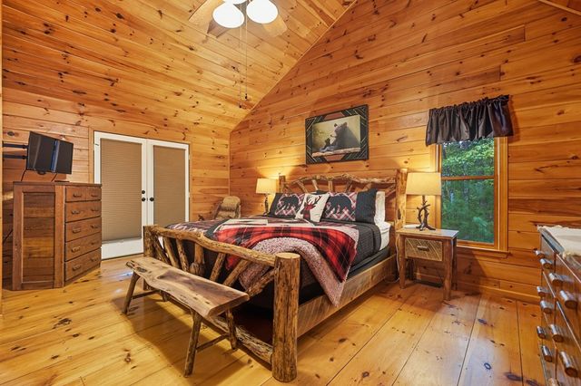 330 Skyview Drive, Ellijay, GA 30536