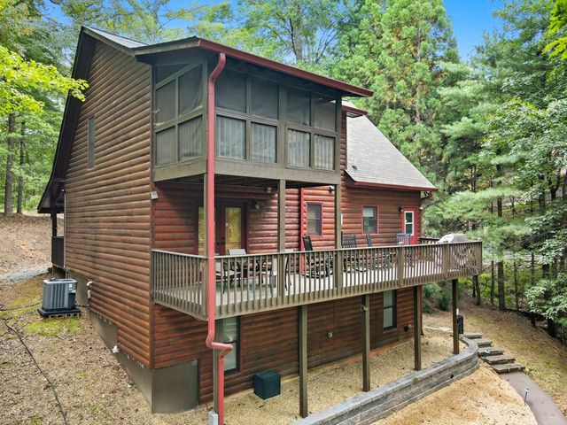 330 Skyview Drive, Ellijay, GA 30536